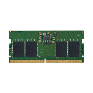 Kingston KCP556SS6-8 SODIMM Memory Module 8GB DDR5 5600MHz