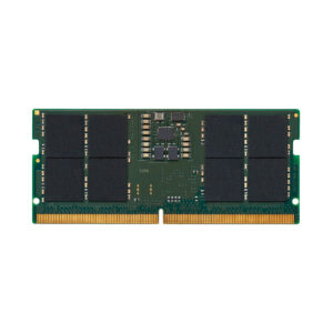 Kingston KCP556SS8-16 SO-DIMM Memory Module 16GB DDR5 5600MHz