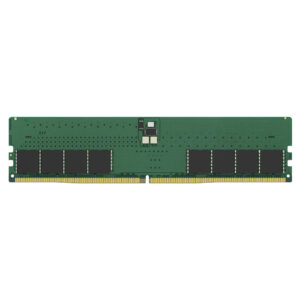 Kingston 32GB DDR5 5600MHz DIMM Memory Module KCP556UD8-32