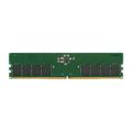 Kingston KCP556US8-16 Memory Module 16GB DDR5 5600MHz