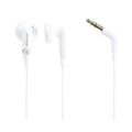 Geeko In-Ear Earphones With Volume Control KDM-E710