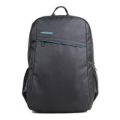 Kingsons Spartan Series 15.6-inch Notebook Backpack KF0047W-BK