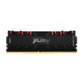 Kingston KF436C16RBA/8 Memory Module 8 GB DDR4 3600 MHz