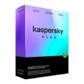 Kaspersky Plus 5-Device 1 year Base Download Pack - South African Edition
