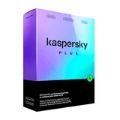 Kaspersky Plus 2-year 10-Device Internet Security License KL10429DKDS - ESD