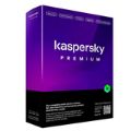 Kaspersky Premium + Customer Support 10-Device 1 year Base Download Pack - South African Edition