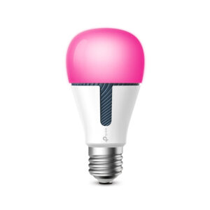 TP-Link KL130 Kasa 10W Smart Wi-Fi Multicolor Light Bulb