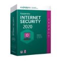 Kaspersky Internet Security Single-License English 1-year 3+1-device KL19399BDFS-20ENG