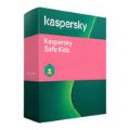 Kaspersky Safe Kids 1-year 1-User License KL19629DAFS