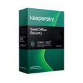 Kaspersky Small Office Security 1-year 10-Device 5-User 1-FileServer License KL45419DEFS