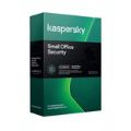 Kaspersky Small Office Security 1-year 12-Device 6-User 1-FileServer License KL45419DFFS
