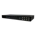 Rextron 8-ports 4K HDMI KVM Switch KNVM-08A2