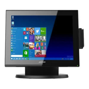 Poslab KS-2272 22-inch TFT Touch POS Terminal – Intel Core i3-1115G4 256GB SSD 8GB RAM