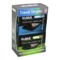 Meridrew Klear Screen Travel Singles Kit KS-SP12