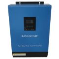 Solarix KingStar 3.5KVA 24VDC 60A Hybrid Pure Sine Wave Inverter KSW3500VA3000W