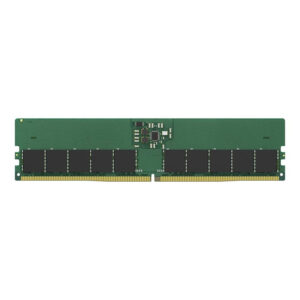Kingston KTD-PE556E-16G ECC Memory Module 16GB 1 x 16GB DDR5 5600MT/s