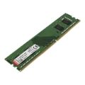 Kingston ValueRAM KVR26N19S6/4 Memory Module 4GB DDR4 2666MHz
