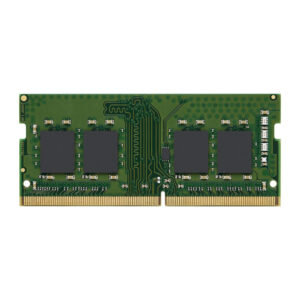 Kingston ValueRAM KVR32S22S8/8 SODIMM Memory Module 8GB DDR4 3200MHz