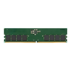Kingston ValueRAM Memory Module 16GB 1 x 16GB DDR5 5600MT/s