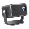 Innovex 1080P HD Smart Android Projector Black L018-WHLE-B