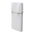 MikroTik NetBox 5 Outdoor Wi-Fi 6 5GHz Radio with 2x RP-SMA Female Connectors L11UG-5HaxD-NB