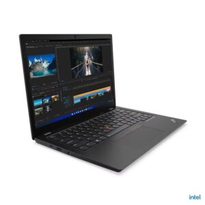 13.3″ INTEL i5-1235U 8GB 256GB SSD LTE WIN11 PRO 1YR CRI LENOVO L13