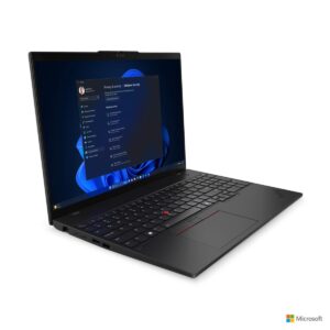 16.0″ INTEL U7-155U 8GB 1TB SSD LTE WIN11 PRO 3YR ONS LENOVO L16