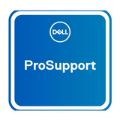 Dell 1-Year Basic Onsite to 5-Year ProSupport Warranty Upgrade for Latitude Notebooks