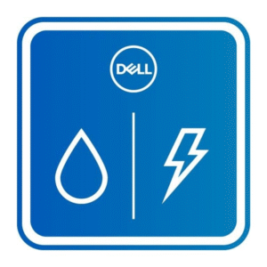 Dell 5-Year Accidental Damage Protection Support Warranty for all Latitude Notebooks