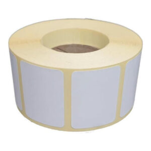 Kolok Thermal Eco Barcode Label 40x30mm 1000 Per Roll (20 Per Box) LABEL40X30T
