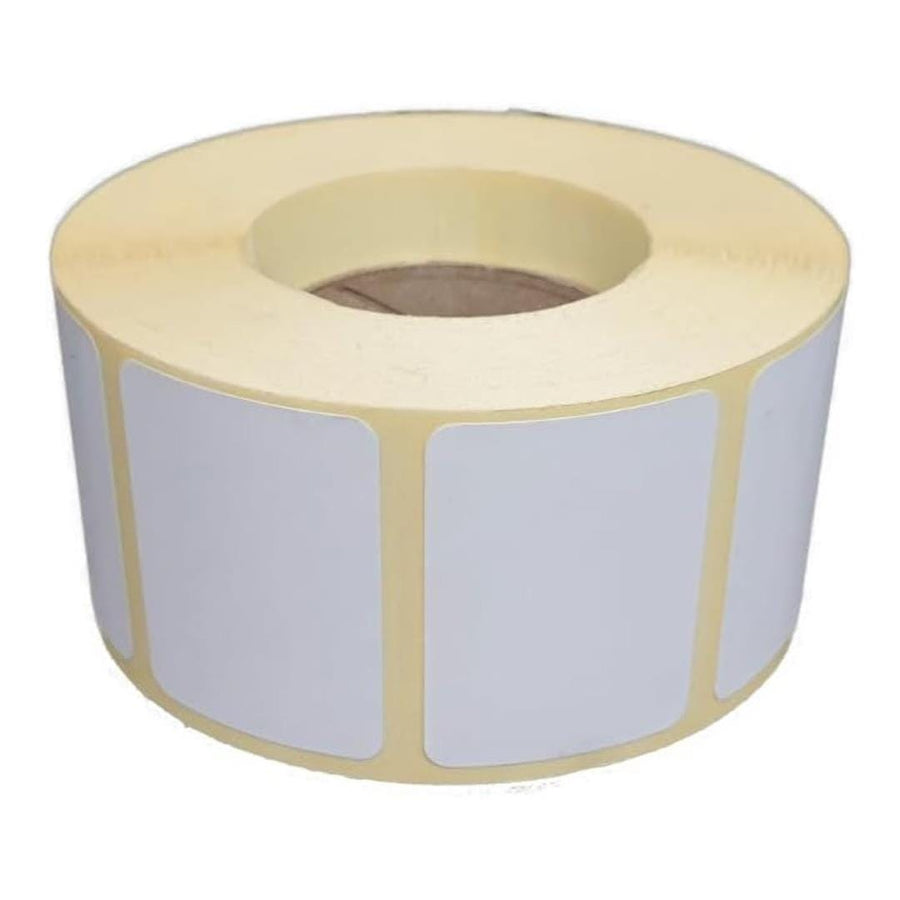 Kolok Thermal Eco Barcode Label 40x30mm 1000 Per Roll 5-pack LABEL40X30T5