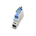 Clearline DIN Rail Gigabit Inline PoE Mode A and B 12-01009
