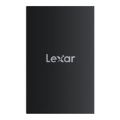 Lexar ARMOR 700 2TB Portable External SSD Black LAR700X002T-RNBNG