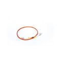 Optical Fibre Patch Lead LC/UPC to Duplex LC-MM-1M