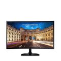 Samsung LC27F390FH 27-inch 1920 x 1080px FHD 16:9 60Hz 4ms AMD FreeSync VA Curved Gaming Monitor
