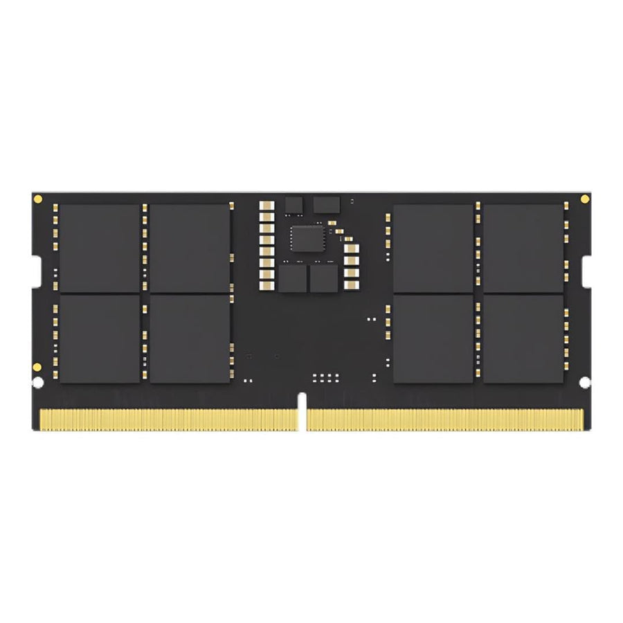 Lexar LD5S16G56C46ST-BGS SO-DIMM ECC Memory Module 16GB 1 x 16GB DDR5 5600MT/s