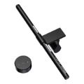 LinkQnet Bracket Monitor Light Bar with Wireless Remote Black LDL16-6LV