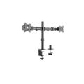 Brateck Ultra-Link Dual Monitor Desk Mount LDT07-C024