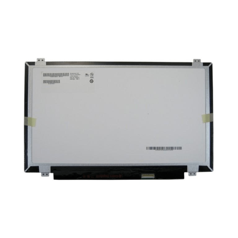 Astrum 14.0-inch 1366 x 768 30-pins Matte Slim LED Notebook Replacement Screen LE140S30P