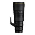 Nikon Z 600mm f/6.3 VR S Lens LENNIZ600F6.3