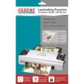 Parrot Laminating Pouches A4 Gloss 220x310mm 160 (80+80) Microns 10-pack LFA480/10