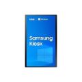 Samsung KM24C-W 24-inch Kiosk Display with Windows 10 IoT Enterprise LH24KMC3BGCXEN