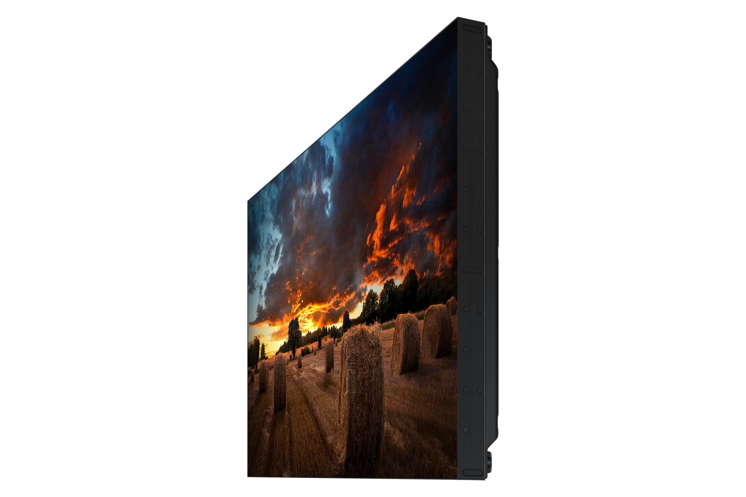 Samsung VM55B-U 55-inch Ultra Narrow Bezel Video Wall Display LH55VMBUBGBXEN - Image 4