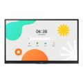 Samsung WAF 65-inch UHD Interactive Digital Display LH65WAFWLGCXUE