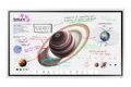 Samsung WM65B 65-inch 4K Interactive Whiteboard Display LH65WMBWBGCXEN