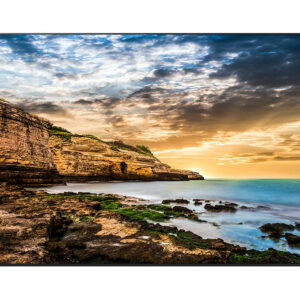 Samsung QE85T 85-inch 4K Digital Signage Flat Panel LH85QETELGCXEN