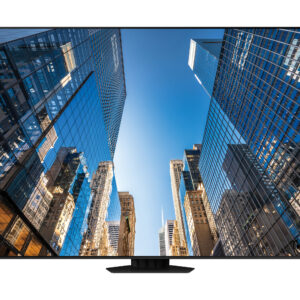 Samsung QE98C 98-inch LCD 4K Ultra HD Digital Signage Panel