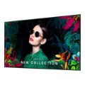 Samsung 98-inch UHD Signage Display LH98QMCEBGCXEN