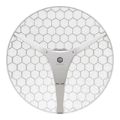 MikroTik LHG XL 27dBi PtP CPE Antenna LHG-5axD-XL
