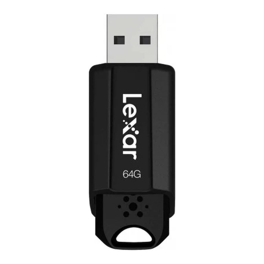 Lexar JumpDrive S80 64GB USB Flash Drive LJDS080064G-BNBNG